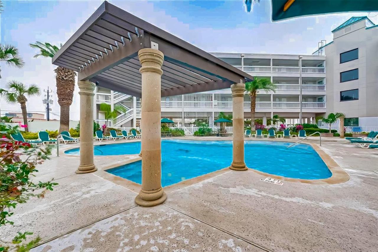 Sun Of A Beach Galveston Exterior foto