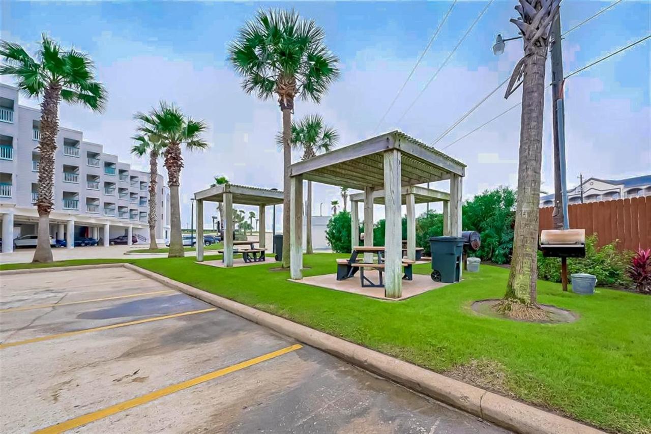 Sun Of A Beach Galveston Exterior foto